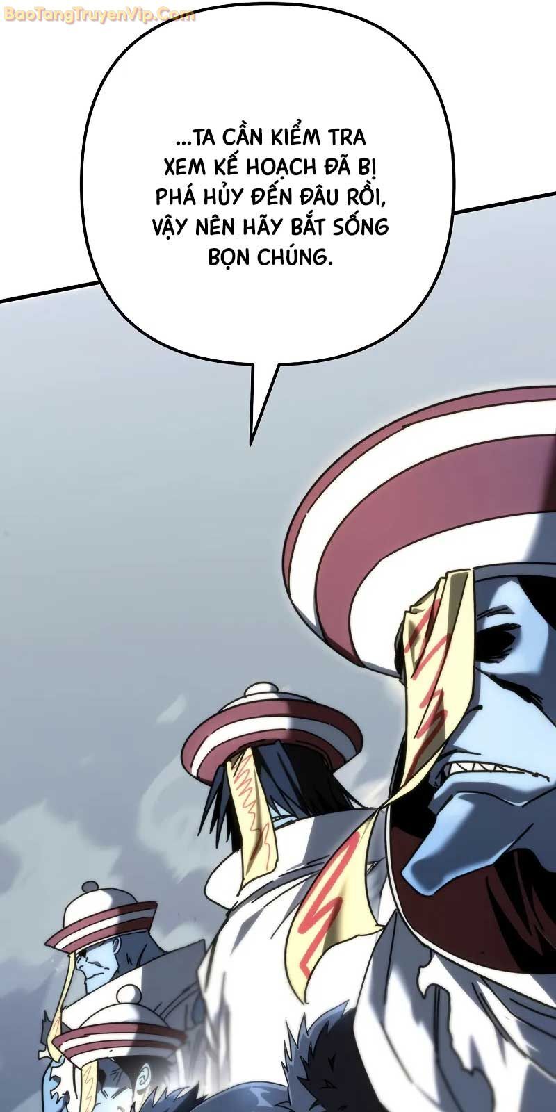 Chuyển Thế Ma Thần Ký Chapter 22 - Trang 2