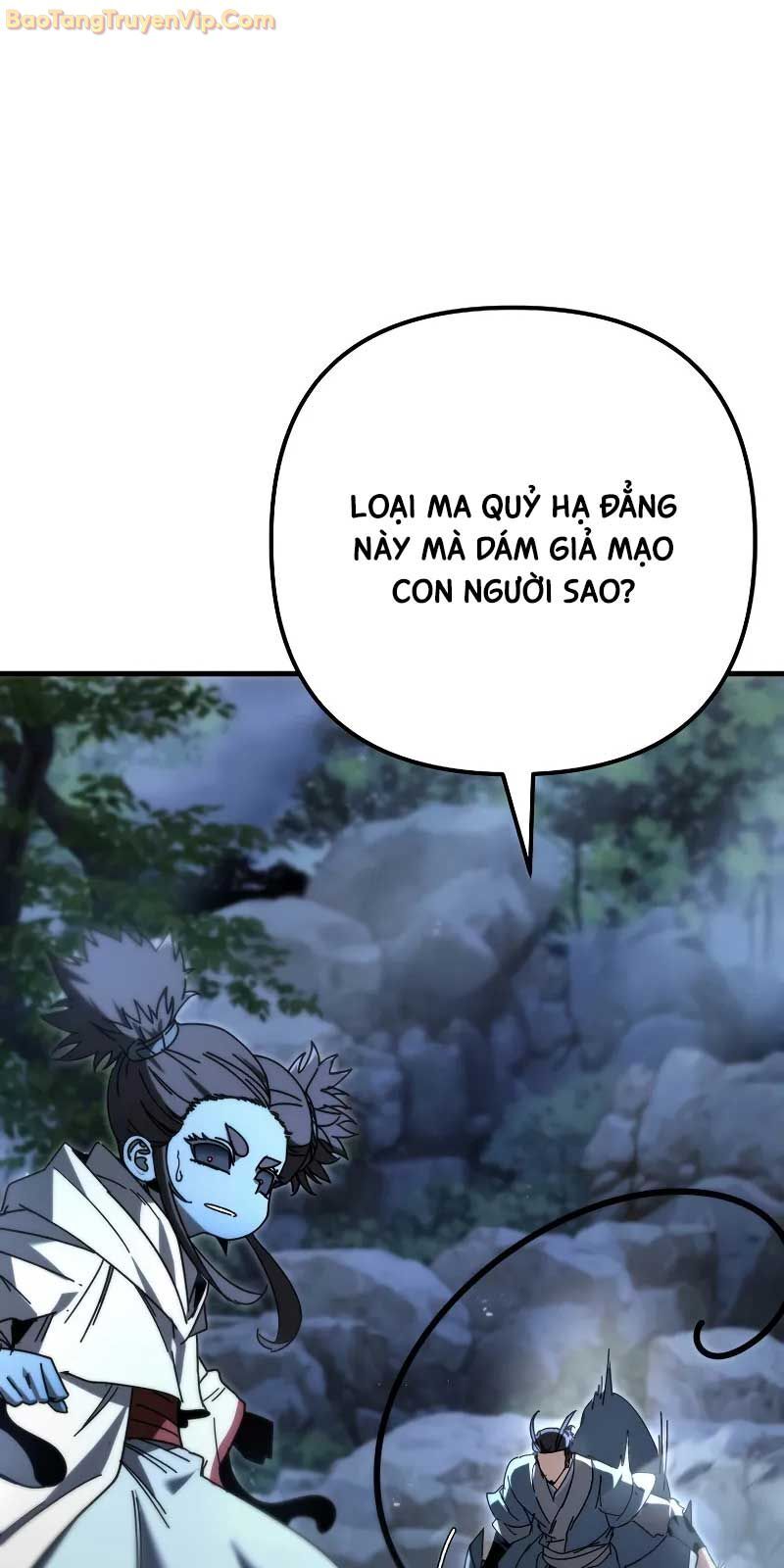 Chuyển Thế Ma Thần Ký Chapter 22 - Trang 2