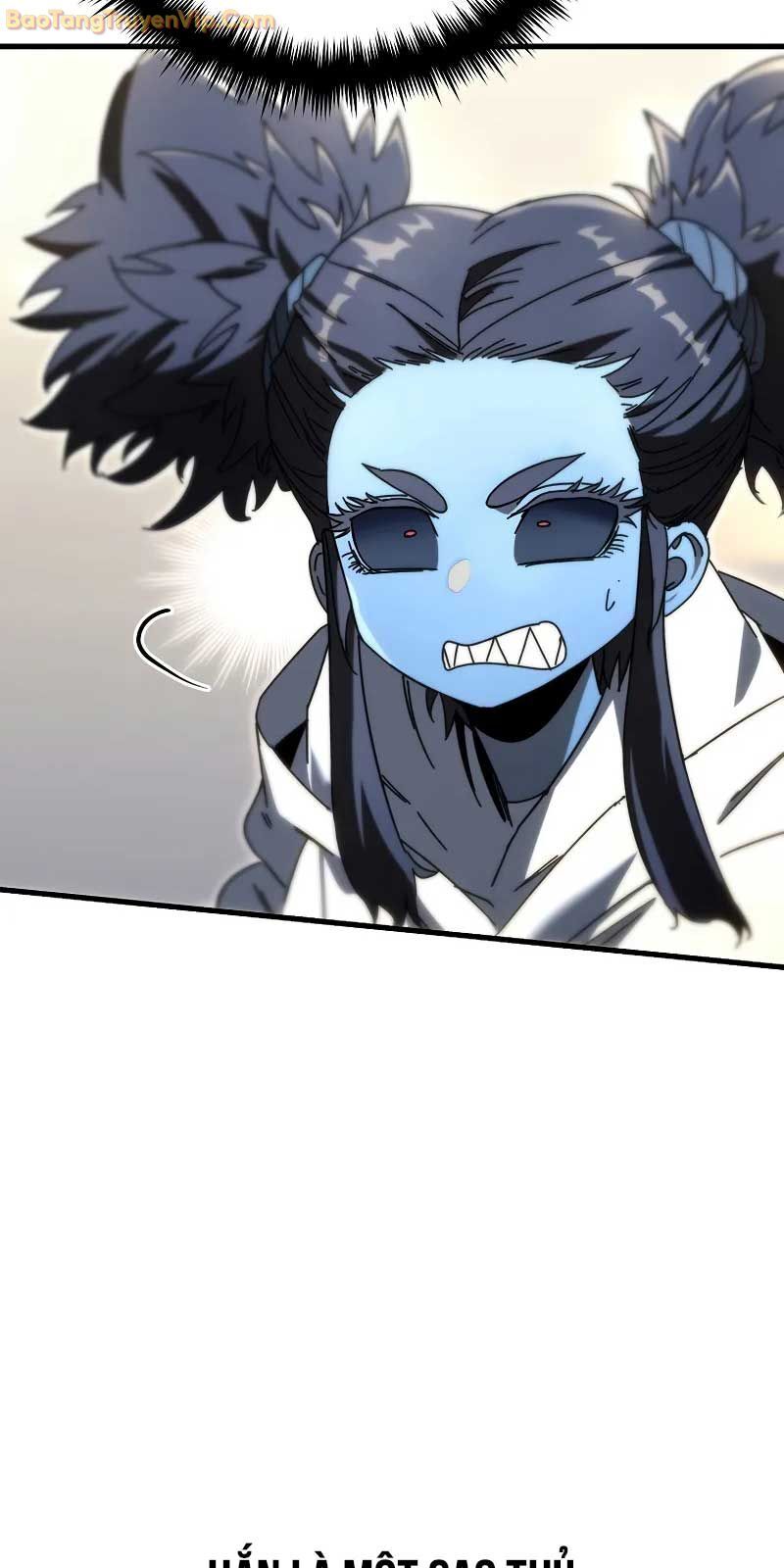 Chuyển Thế Ma Thần Ký Chapter 22 - Trang 2