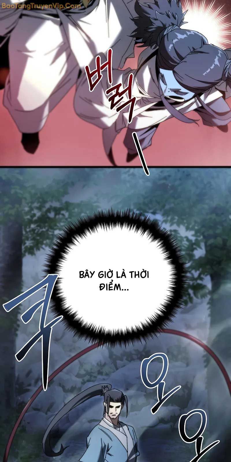 Chuyển Thế Ma Thần Ký Chapter 22 - Trang 2