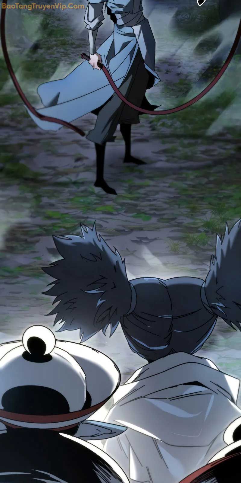 Chuyển Thế Ma Thần Ký Chapter 22 - Trang 2