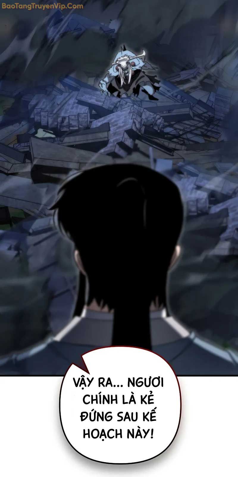 Chuyển Thế Ma Thần Ký Chapter 22 - Trang 2