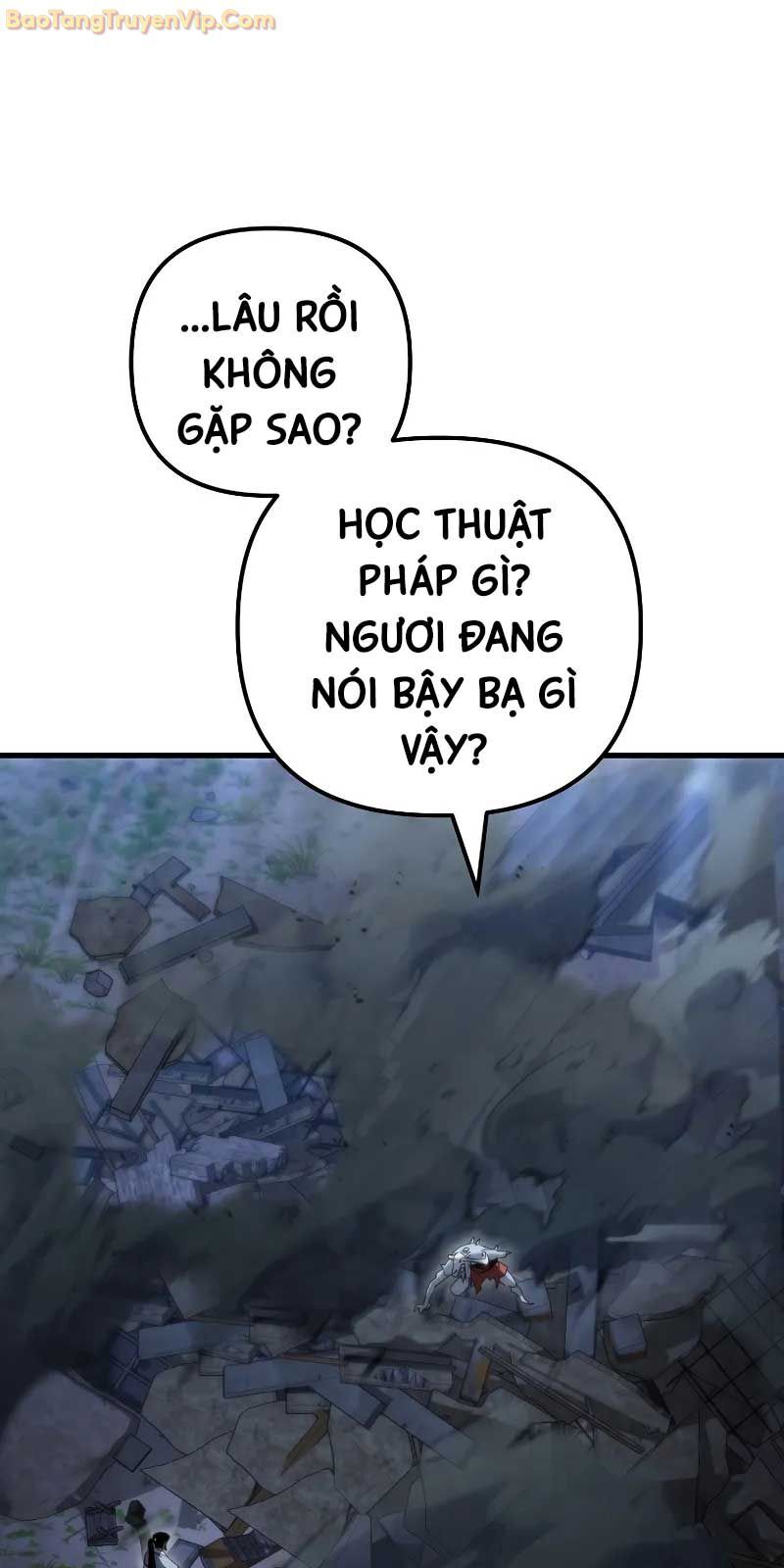 Chuyển Thế Ma Thần Ký Chapter 22 - Trang 2