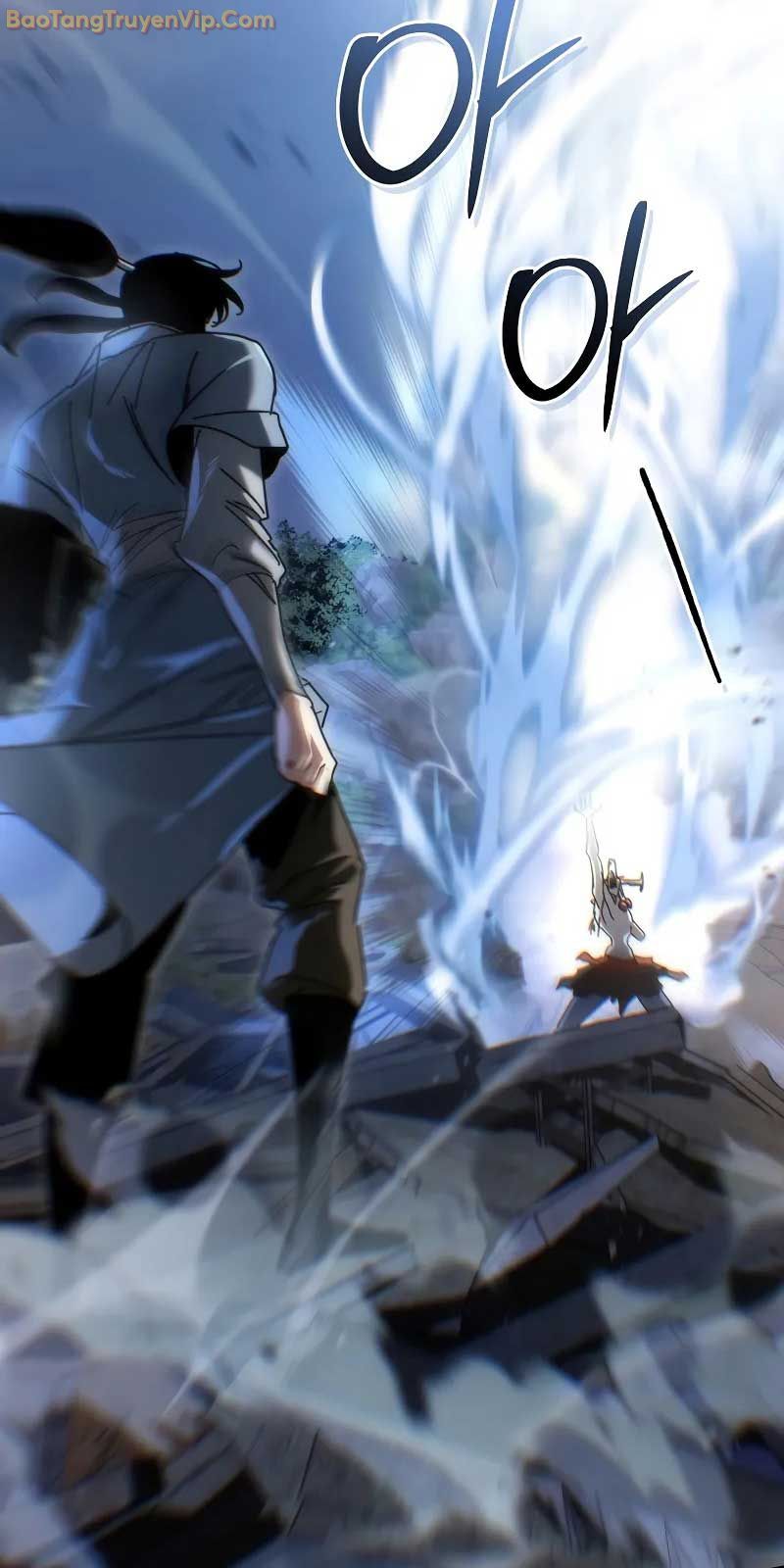 Chuyển Thế Ma Thần Ký Chapter 22 - Trang 2