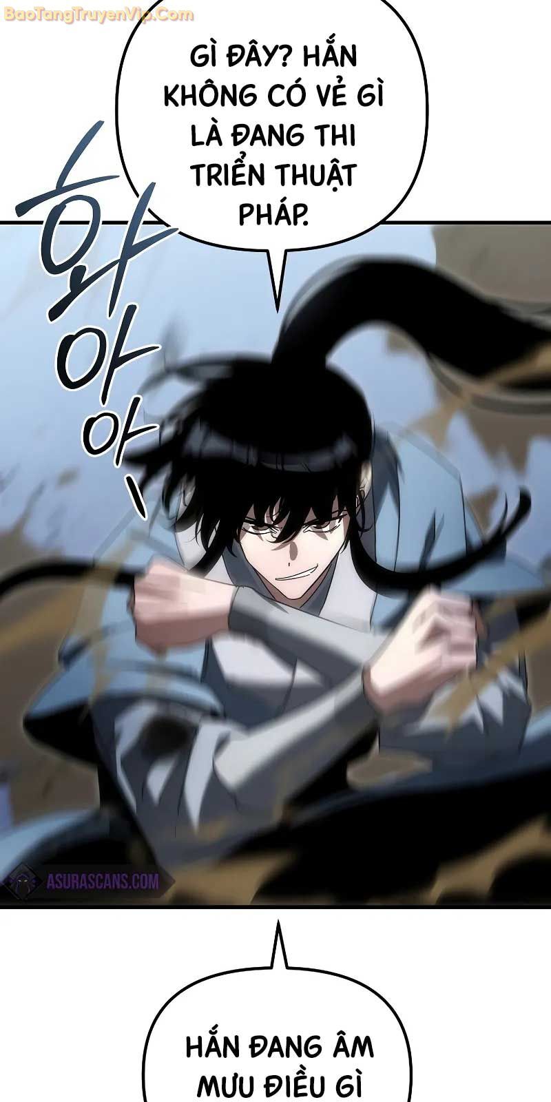 Chuyển Thế Ma Thần Ký Chapter 22 - Trang 2