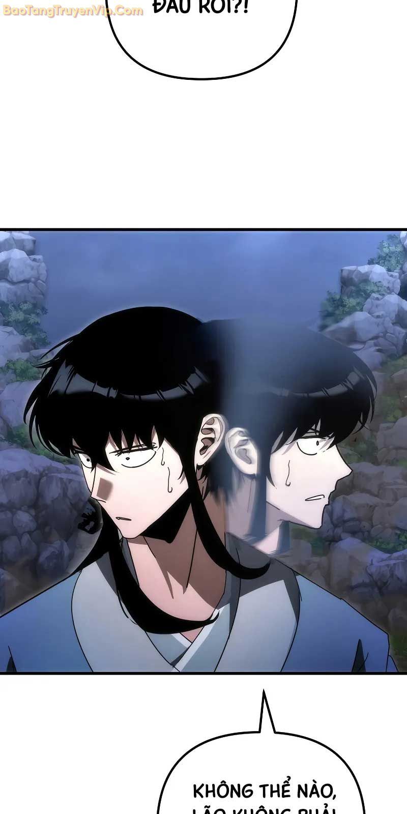 Chuyển Thế Ma Thần Ký Chapter 22 - Trang 2