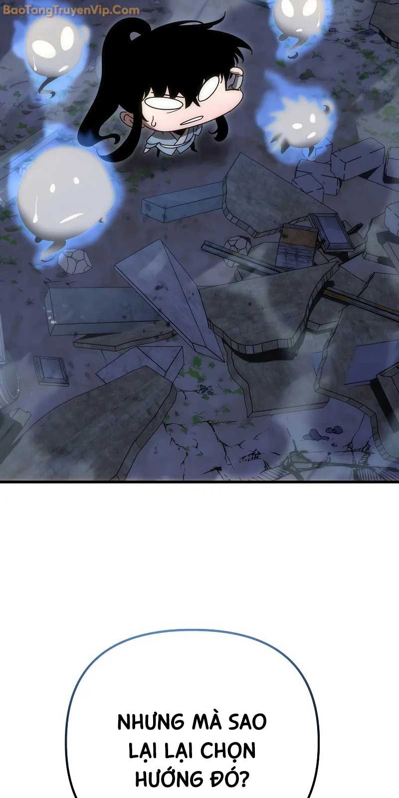 Chuyển Thế Ma Thần Ký Chapter 22 - Trang 2