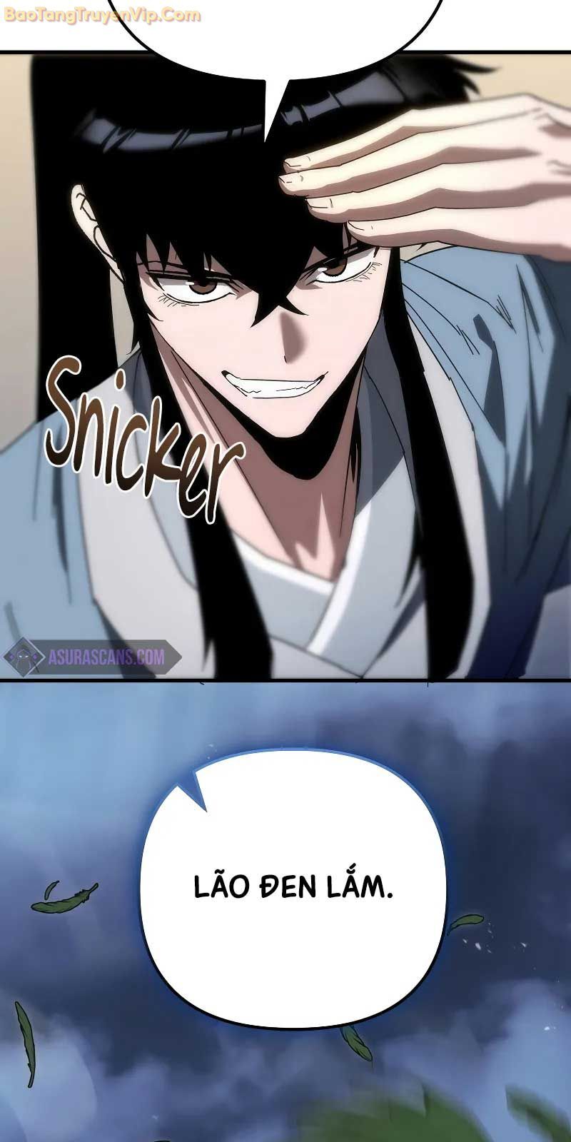 Chuyển Thế Ma Thần Ký Chapter 22 - Trang 2