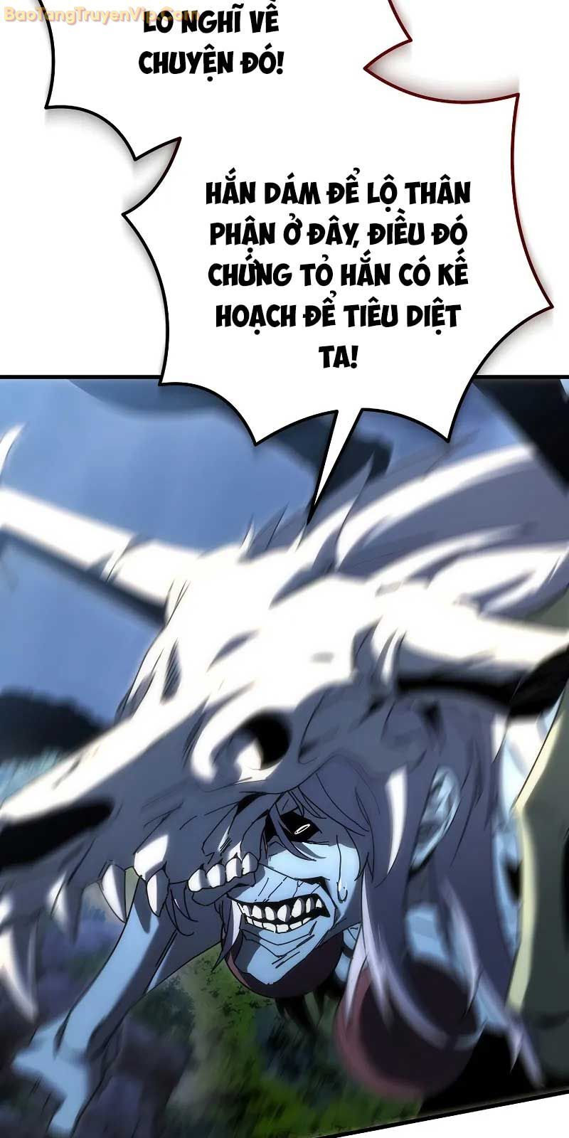 Chuyển Thế Ma Thần Ký Chapter 22 - Trang 2