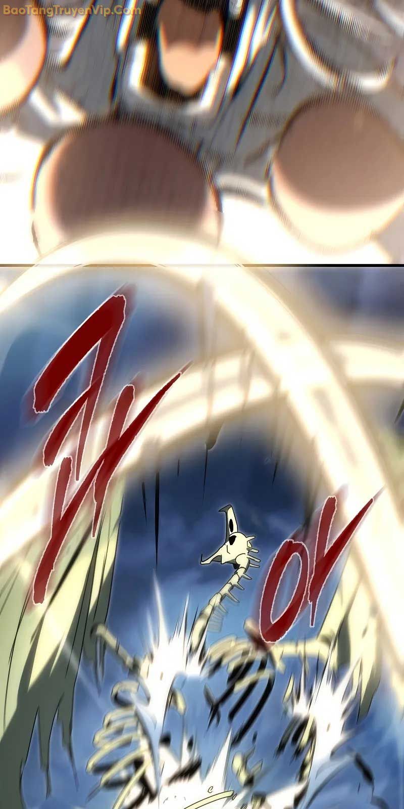 Chuyển Thế Ma Thần Ký Chapter 22 - Trang 2