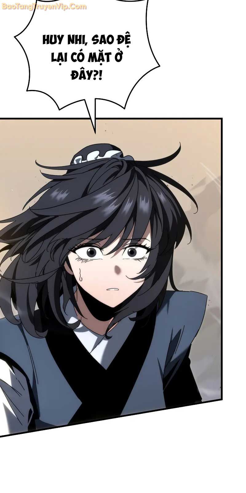 Chuyển Thế Ma Thần Ký Chapter 22 - Trang 2