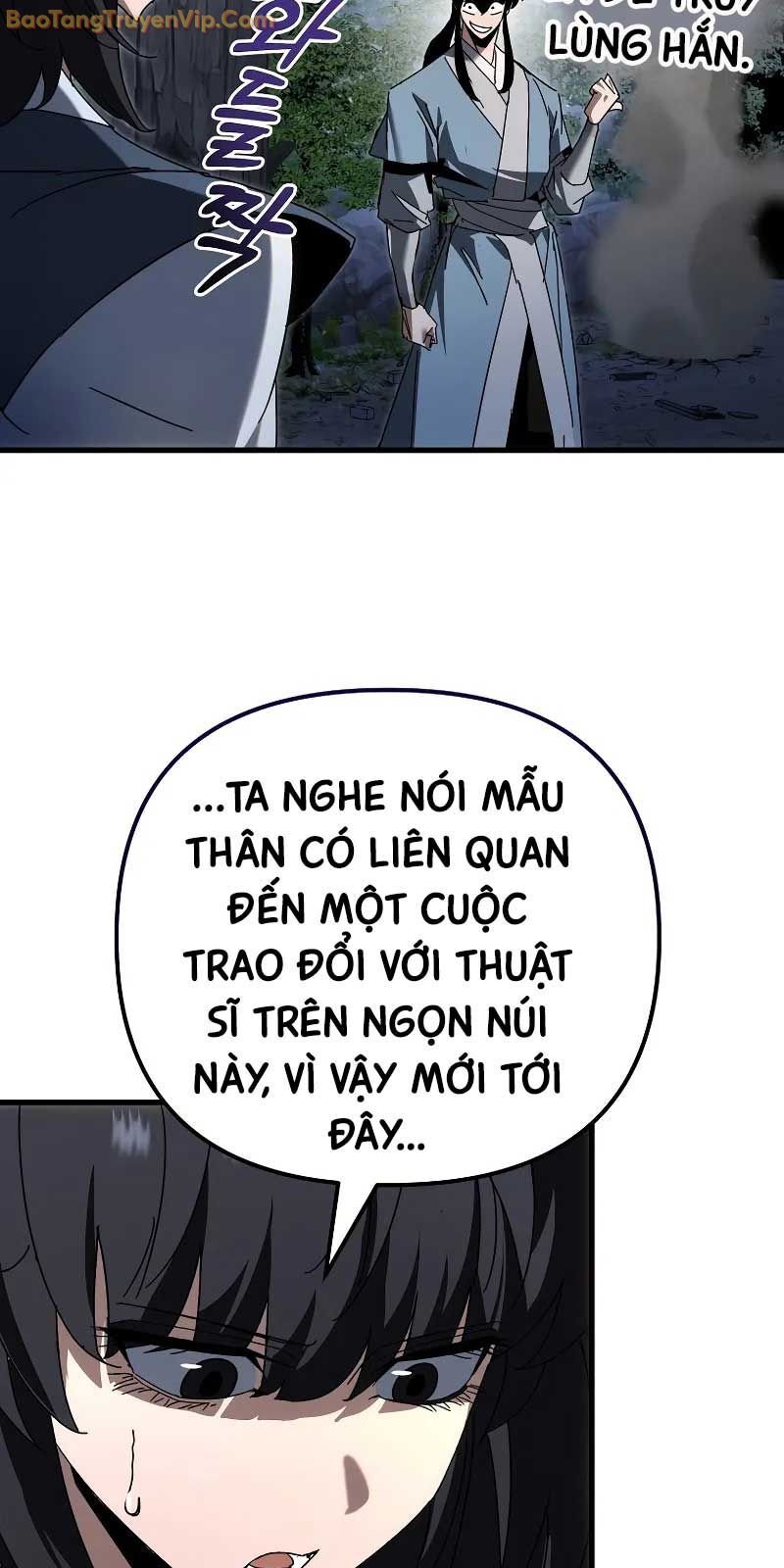 Chuyển Thế Ma Thần Ký Chapter 22 - Trang 2