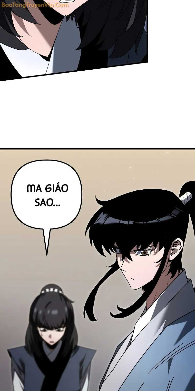 Chuyển Thế Ma Thần Ký Chapter 22 - Trang 2