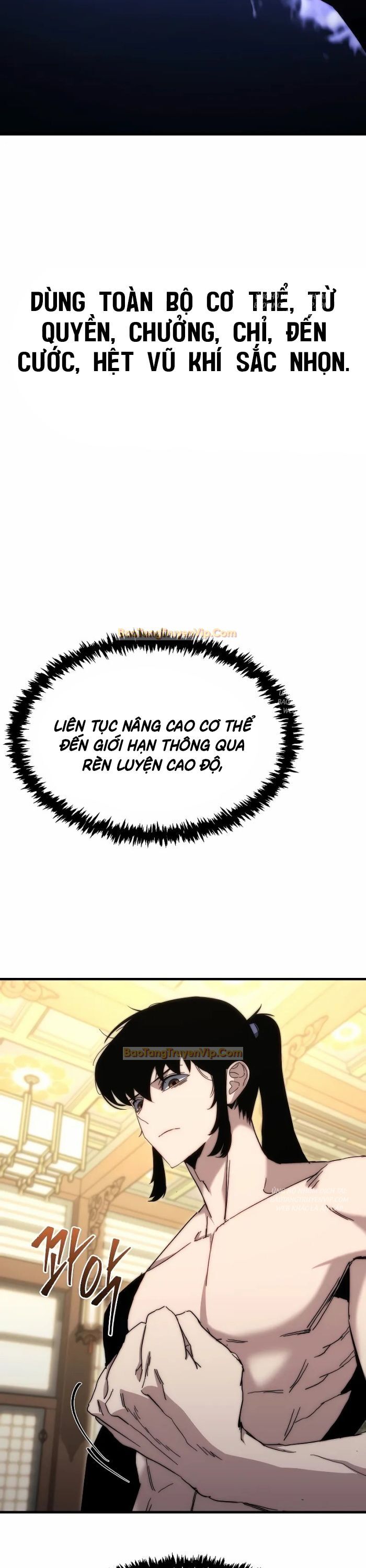 Chuyển Thế Ma Thần Ký Chapter 3 - Trang 2