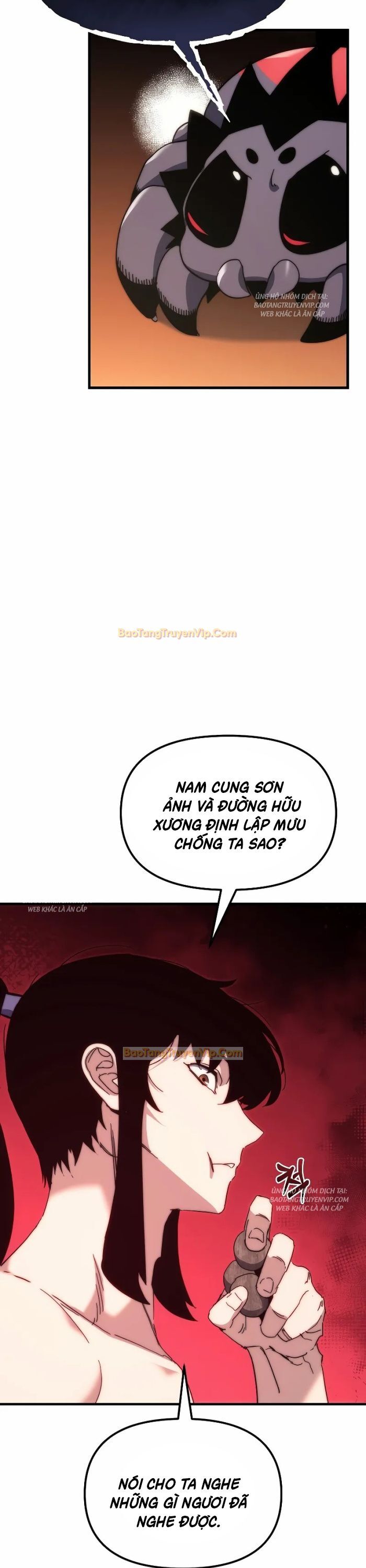 Chuyển Thế Ma Thần Ký Chapter 3 - Trang 2