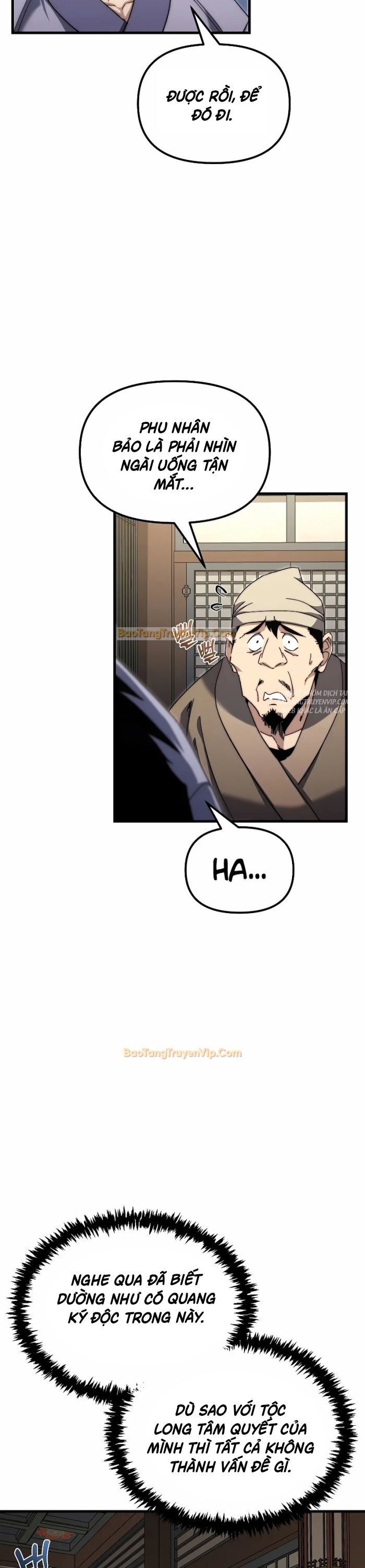 Chuyển Thế Ma Thần Ký Chapter 3 - Trang 2