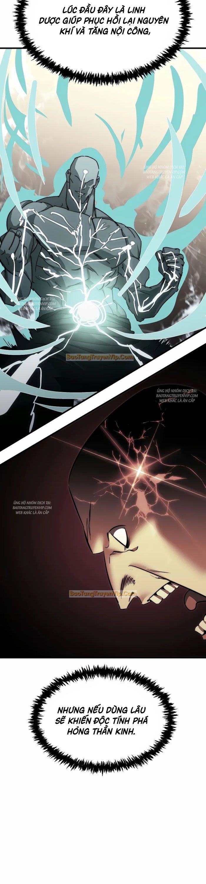 Chuyển Thế Ma Thần Ký Chapter 3 - Trang 2