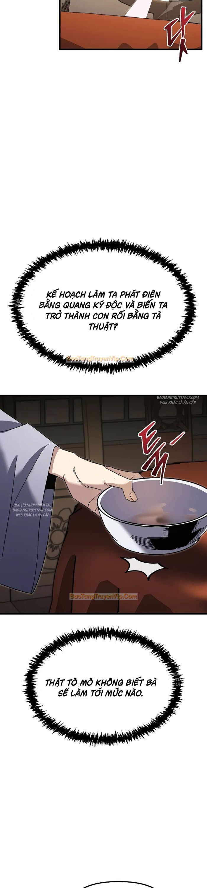 Chuyển Thế Ma Thần Ký Chapter 3 - Trang 2