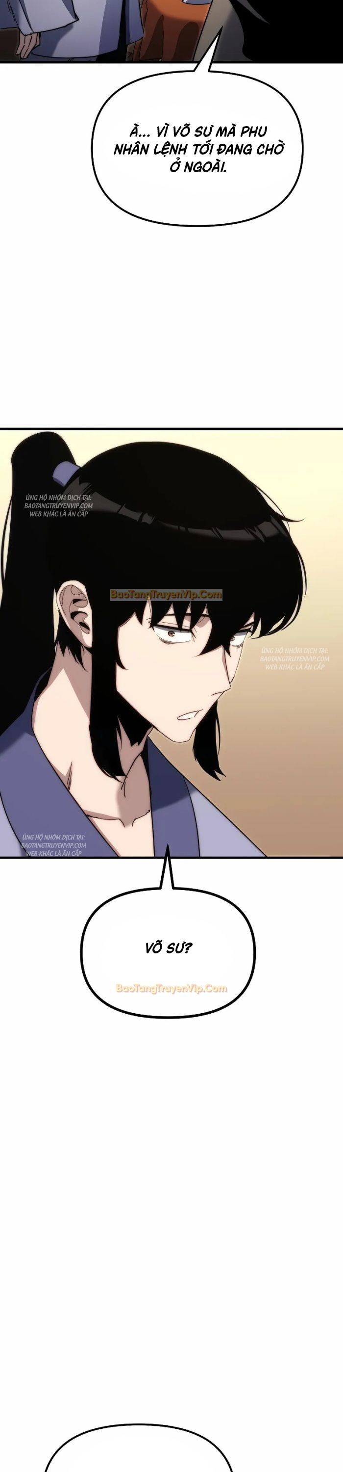 Chuyển Thế Ma Thần Ký Chapter 3 - Trang 2