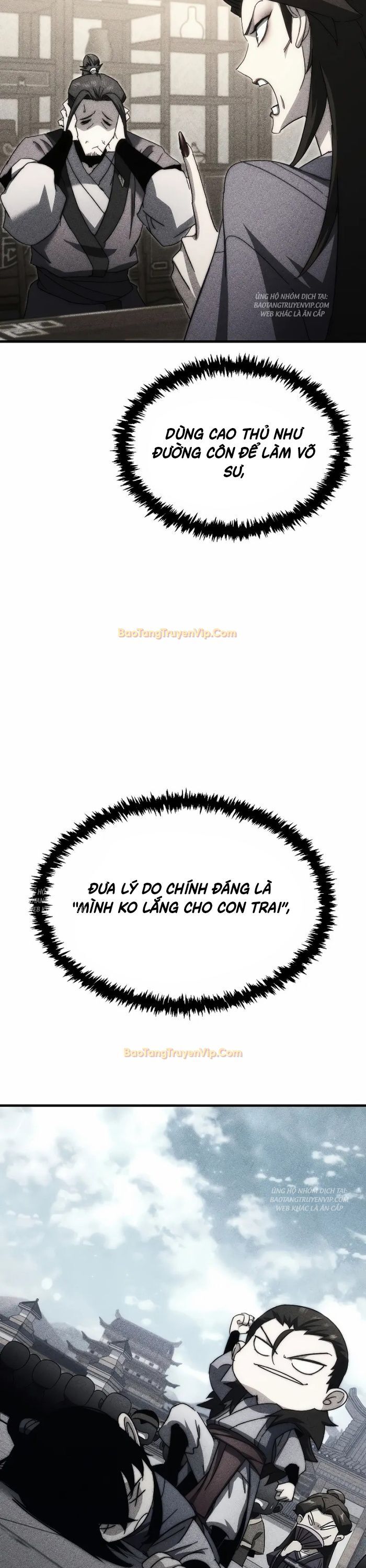 Chuyển Thế Ma Thần Ký Chapter 3 - Trang 2