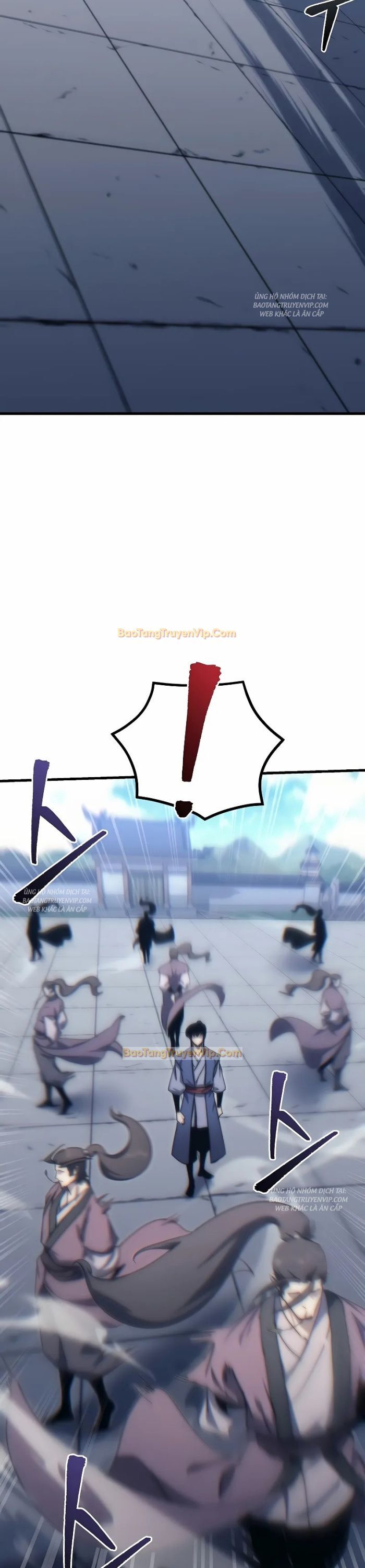 Chuyển Thế Ma Thần Ký Chapter 3 - Trang 2