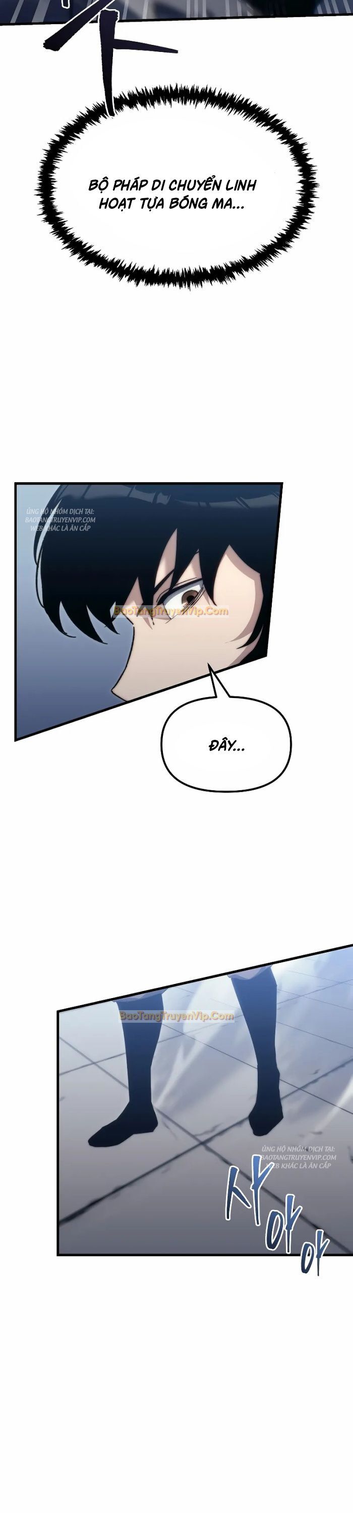 Chuyển Thế Ma Thần Ký Chapter 3 - Trang 2