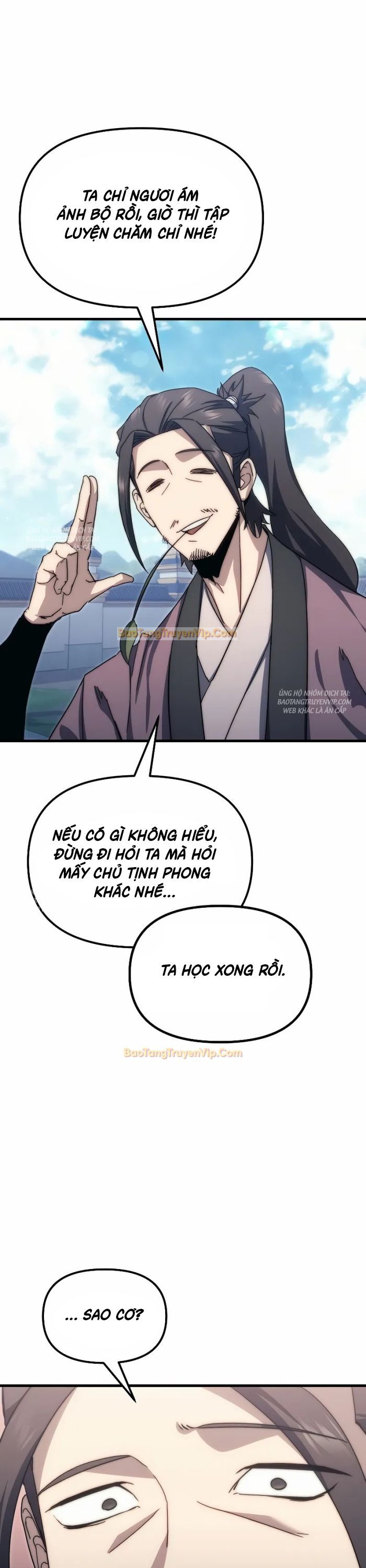 Chuyển Thế Ma Thần Ký Chapter 3 - Trang 2