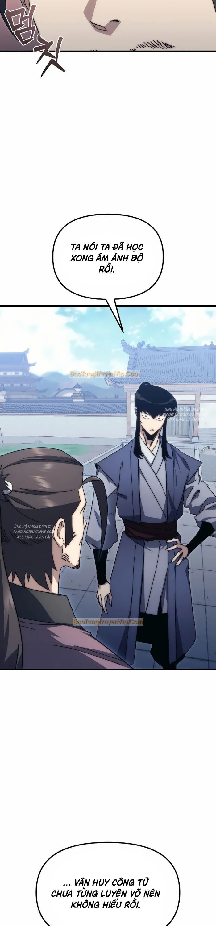 Chuyển Thế Ma Thần Ký Chapter 3 - Trang 2