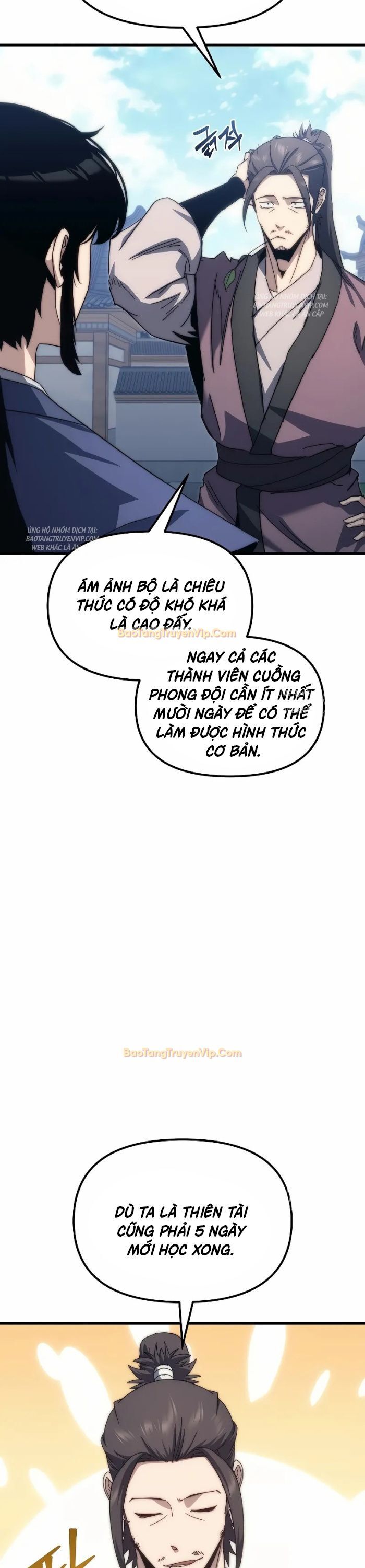 Chuyển Thế Ma Thần Ký Chapter 3 - Trang 2