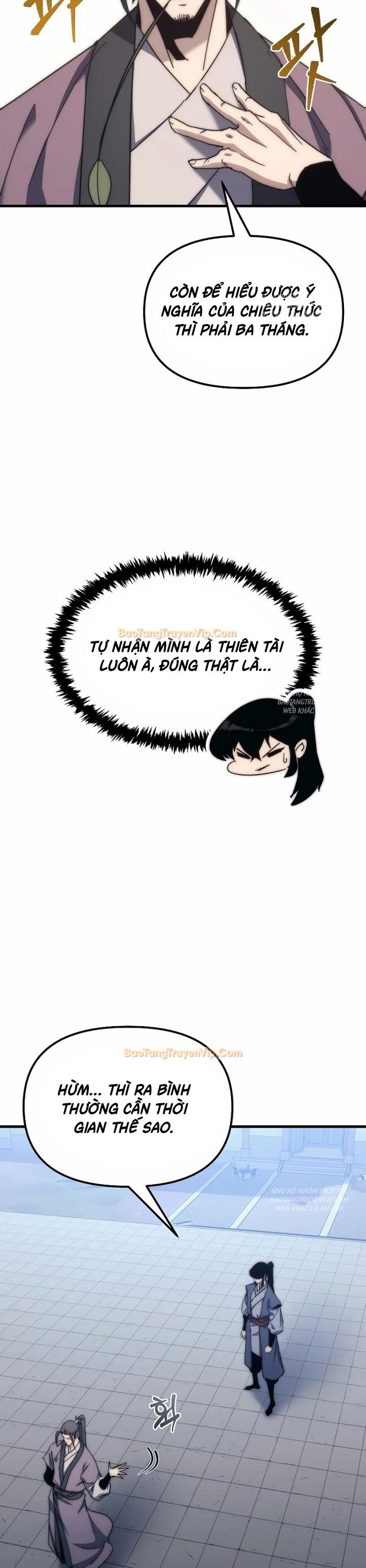 Chuyển Thế Ma Thần Ký Chapter 3 - Trang 2