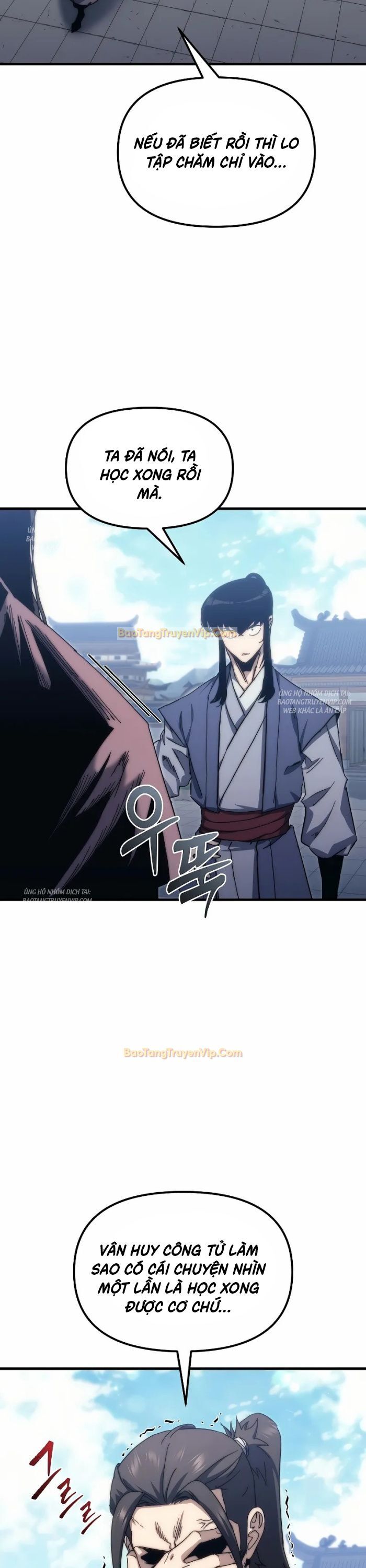 Chuyển Thế Ma Thần Ký Chapter 3 - Trang 2