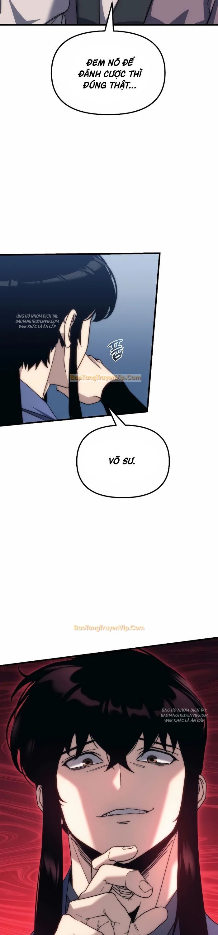 Chuyển Thế Ma Thần Ký Chapter 3 - Trang 2