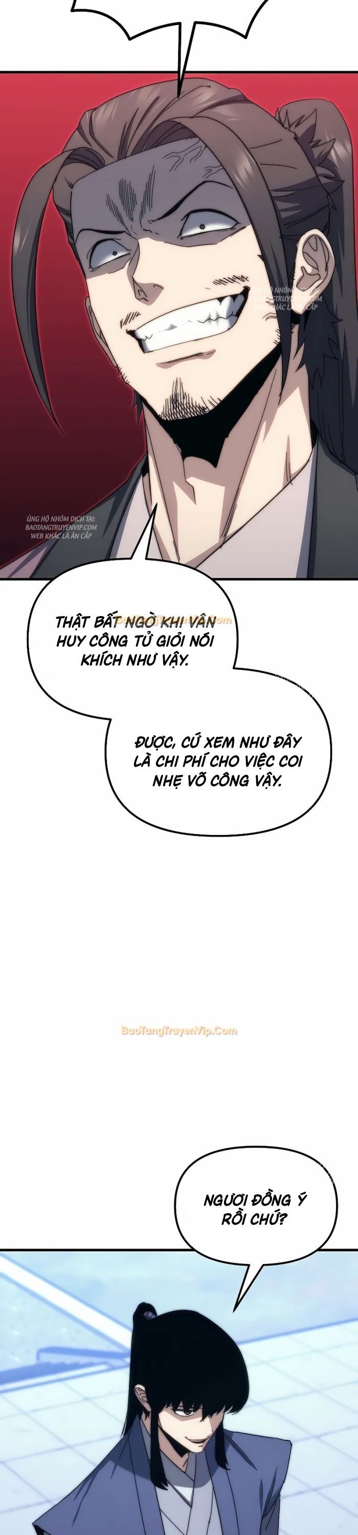 Chuyển Thế Ma Thần Ký Chapter 3 - Trang 2