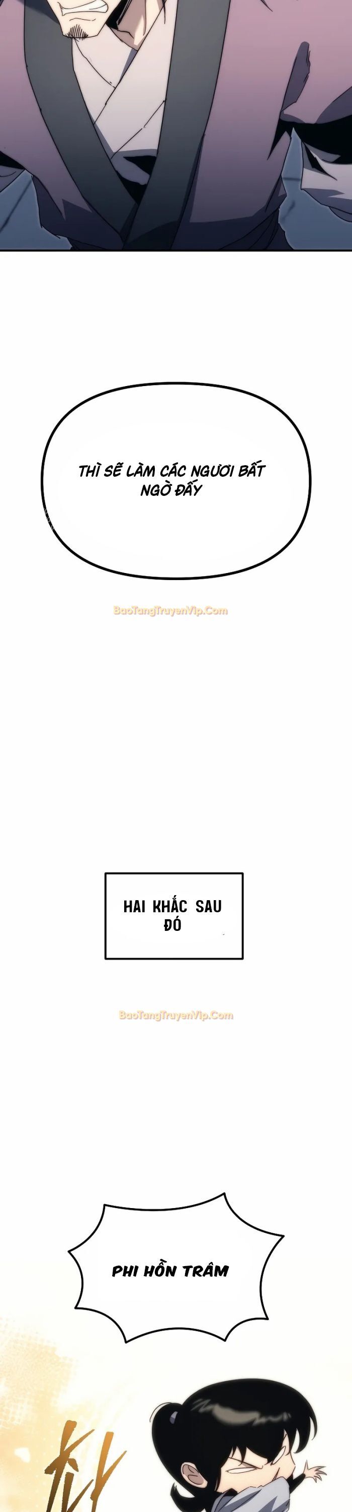 Chuyển Thế Ma Thần Ký Chapter 4 - Trang 2