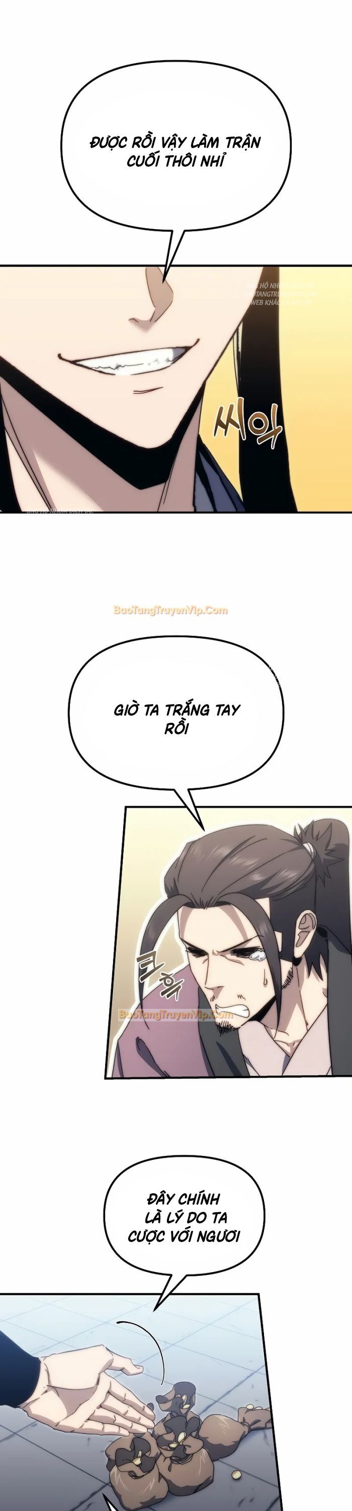 Chuyển Thế Ma Thần Ký Chapter 4 - Trang 2
