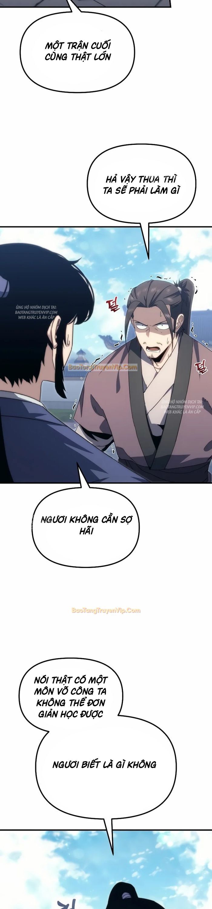 Chuyển Thế Ma Thần Ký Chapter 4 - Trang 2