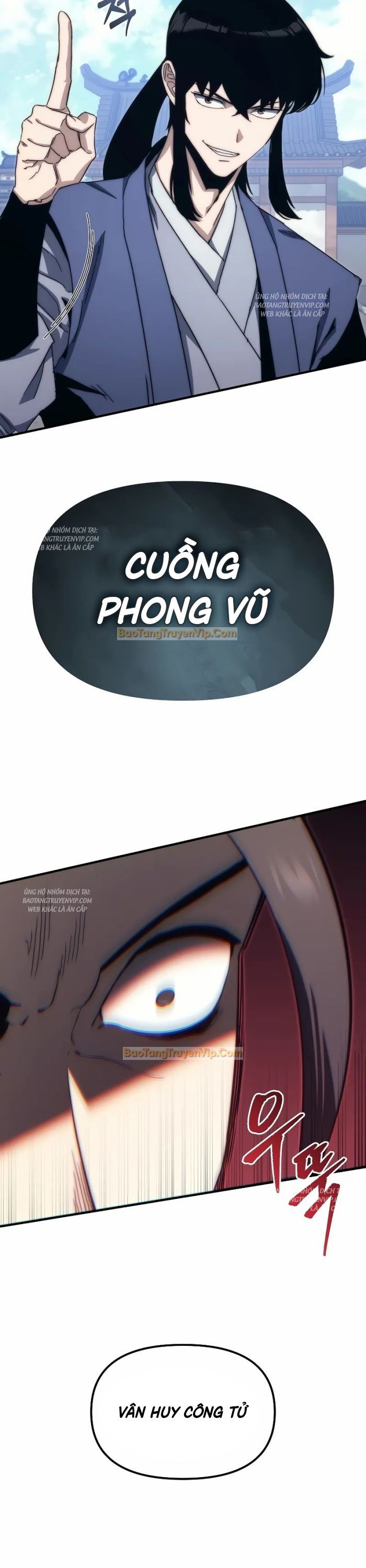 Chuyển Thế Ma Thần Ký Chapter 4 - Trang 2