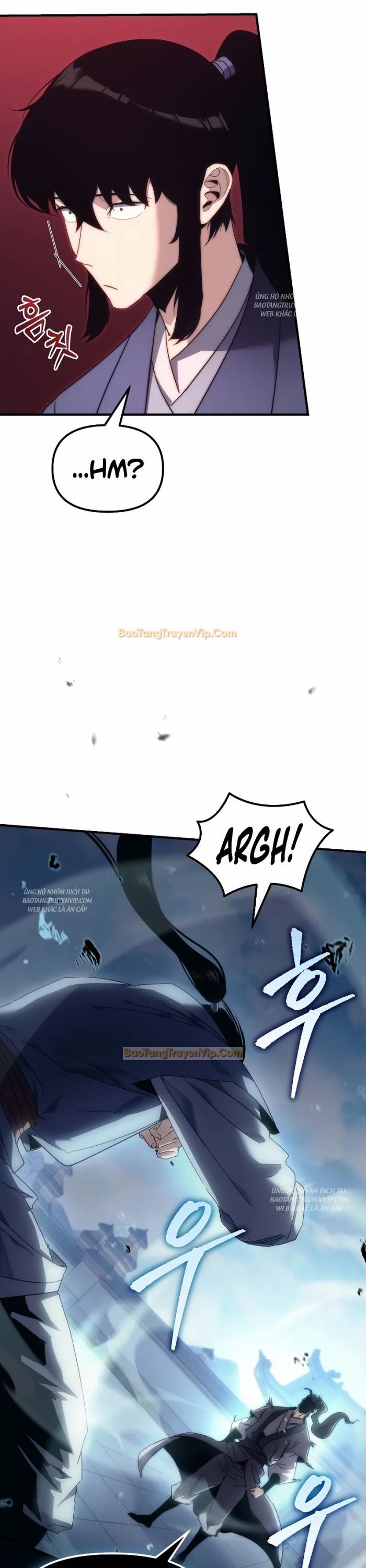 Chuyển Thế Ma Thần Ký Chapter 4 - Trang 2