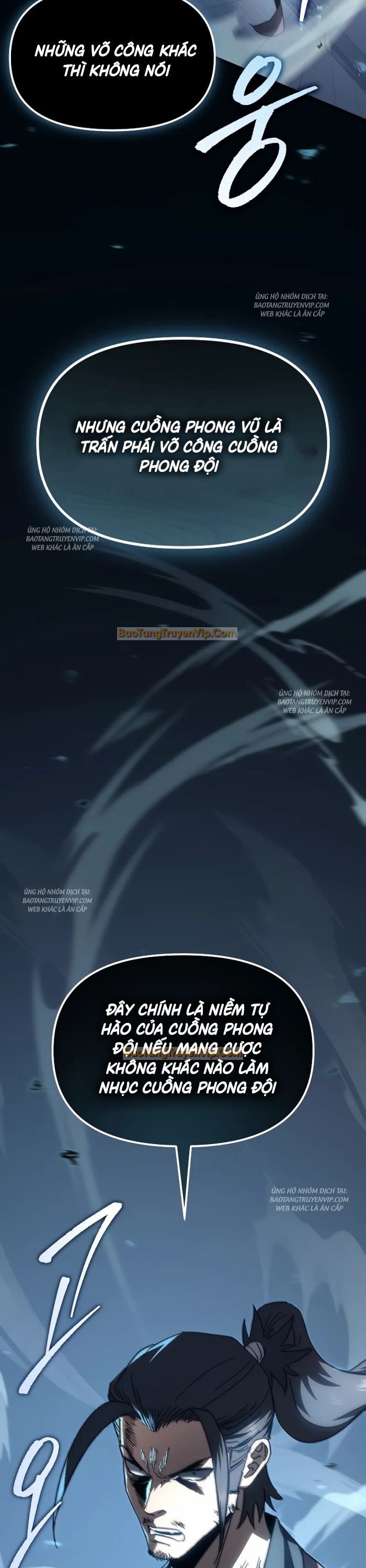 Chuyển Thế Ma Thần Ký Chapter 4 - Trang 2