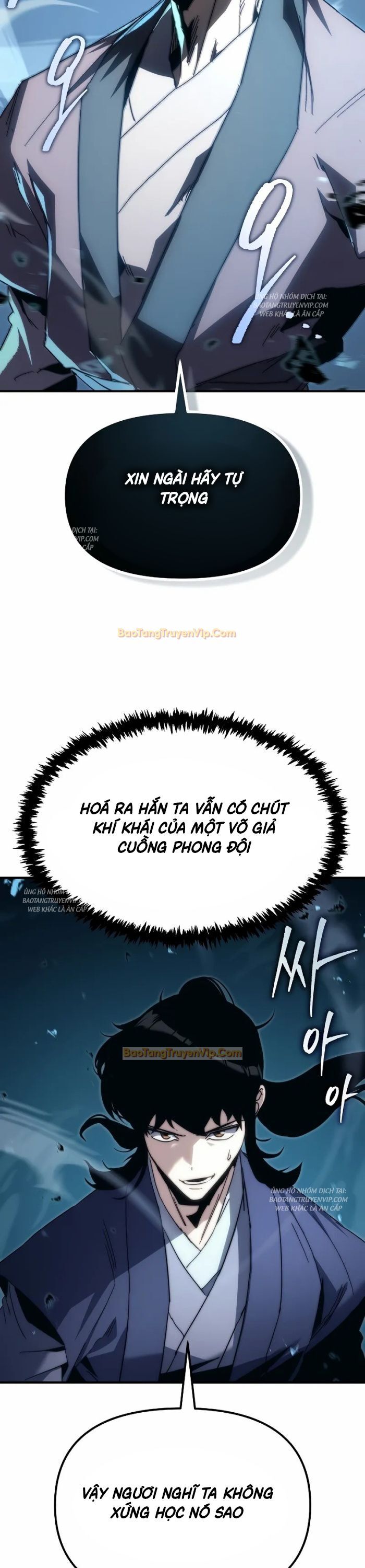 Chuyển Thế Ma Thần Ký Chapter 4 - Trang 2