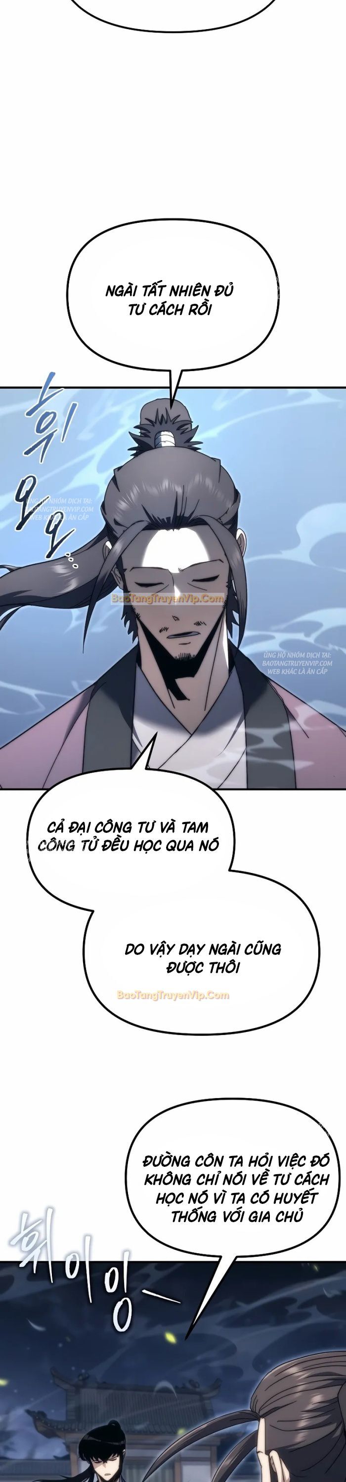 Chuyển Thế Ma Thần Ký Chapter 4 - Trang 2