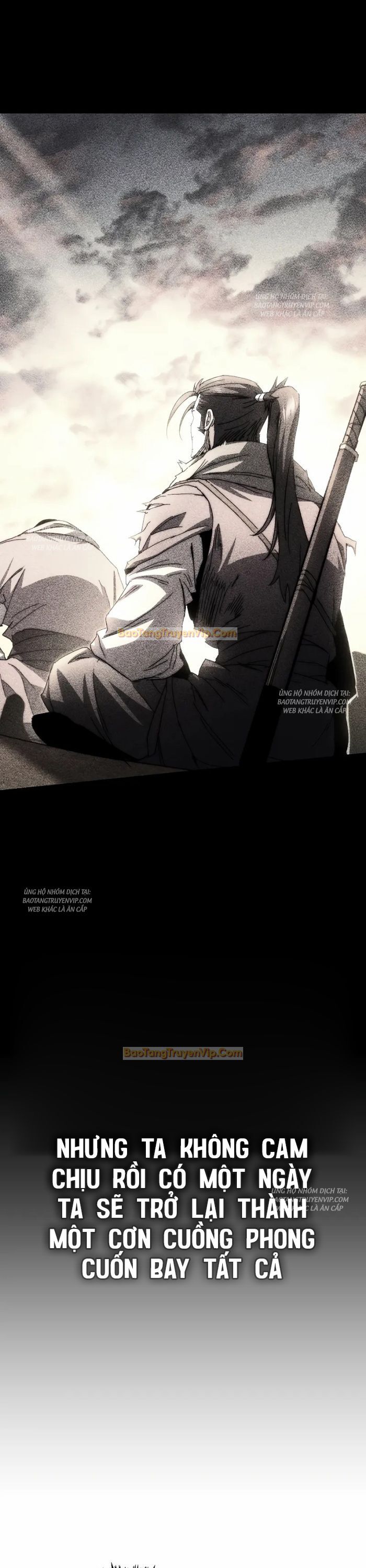 Chuyển Thế Ma Thần Ký Chapter 4 - Trang 2