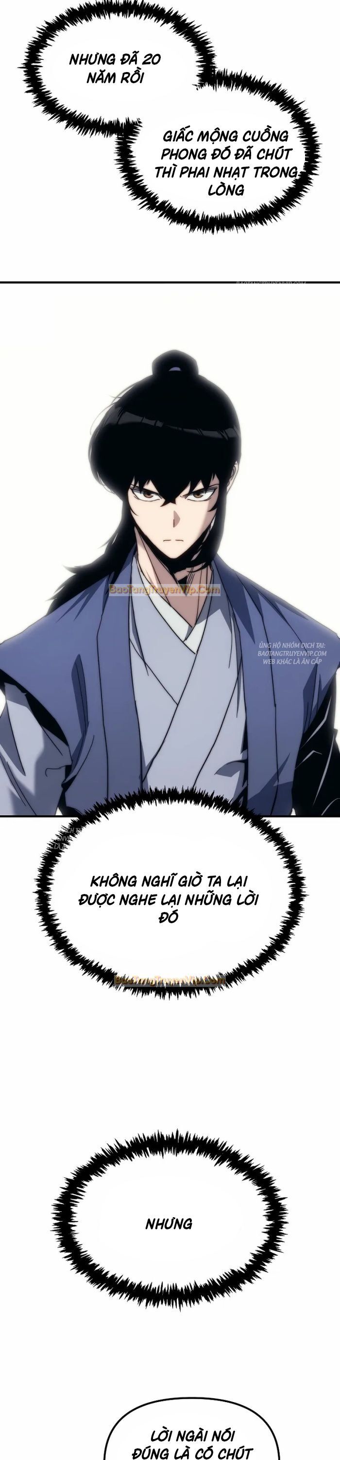 Chuyển Thế Ma Thần Ký Chapter 4 - Trang 2