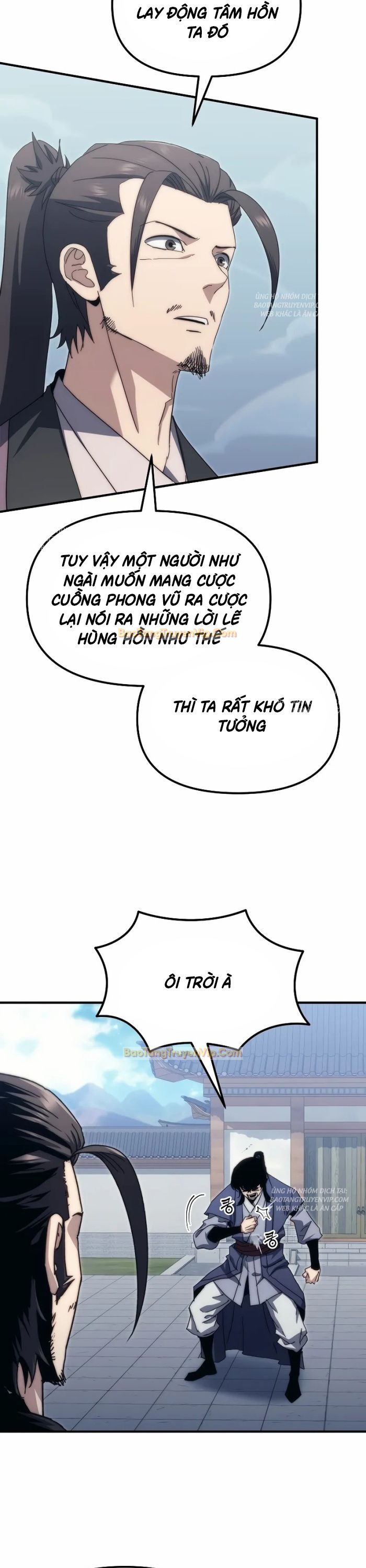 Chuyển Thế Ma Thần Ký Chapter 4 - Trang 2
