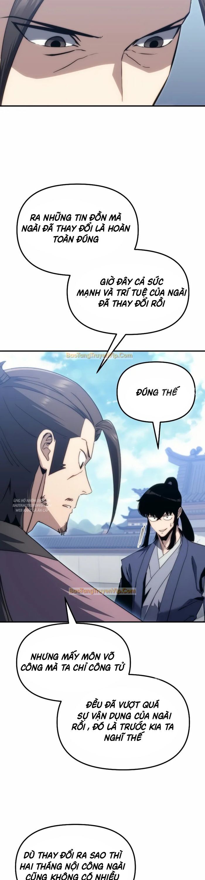 Chuyển Thế Ma Thần Ký Chapter 4 - Trang 2