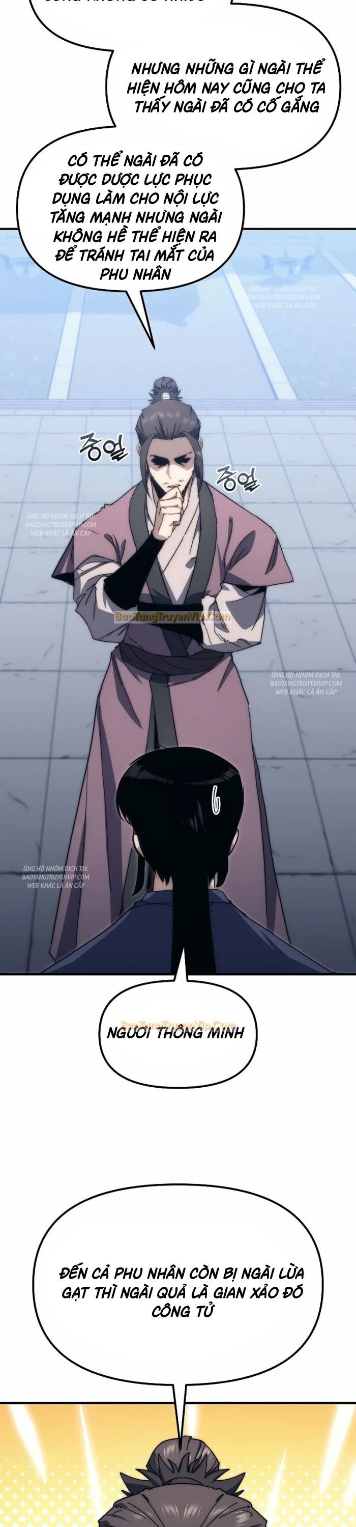 Chuyển Thế Ma Thần Ký Chapter 4 - Trang 2