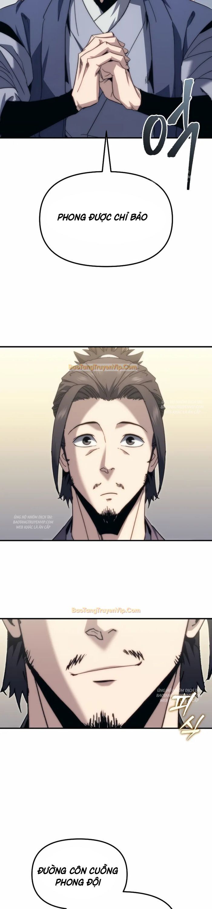 Chuyển Thế Ma Thần Ký Chapter 4 - Trang 2