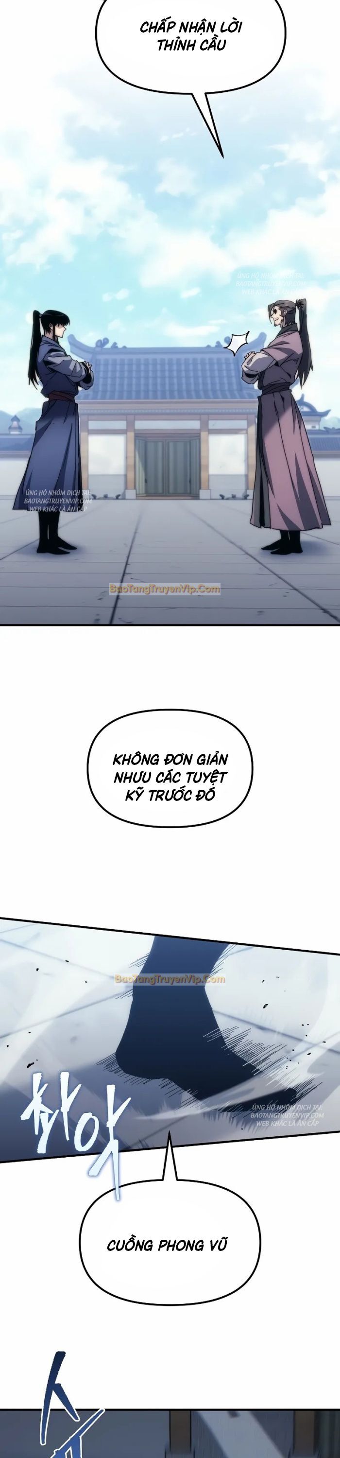 Chuyển Thế Ma Thần Ký Chapter 4 - Trang 2