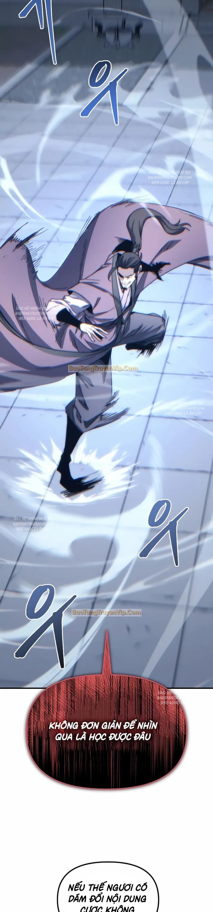 Chuyển Thế Ma Thần Ký Chapter 4 - Trang 2