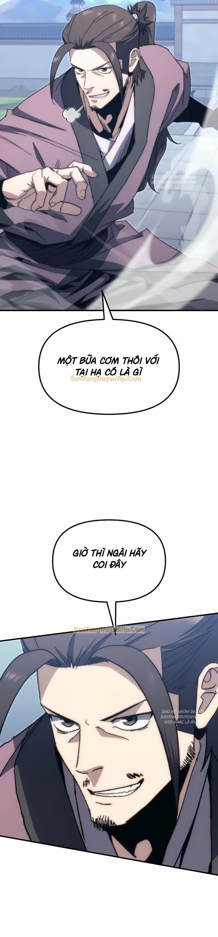 Chuyển Thế Ma Thần Ký Chapter 4 - Trang 2